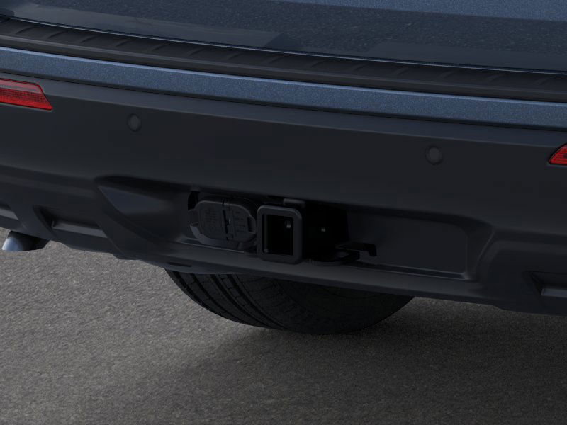 New 2026 Ford Explorer Active image 23