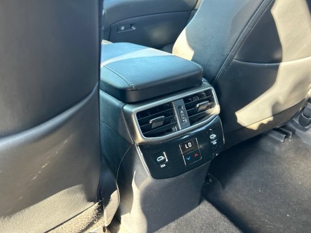 Used 2023 Lexus RX 350 Premium w/ Accessory Package (K3) FWD image 12