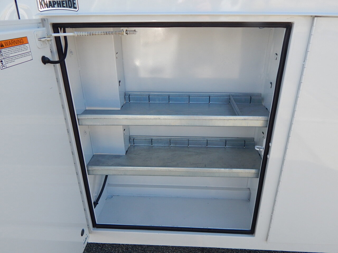 Used 2017 Ford Transit 350 138 w/ Interior Upgrade Package image 17