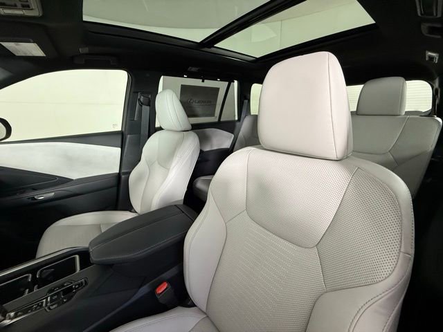 New 2026 Lexus TX 350 AWD image 7