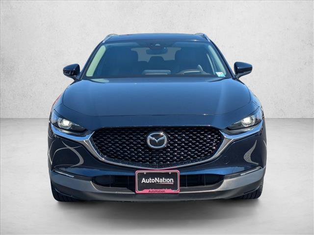 Used 2020 MAZDA CX-30 AWD w/ Premium Package video 2