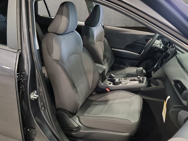 New 2026 Subaru Crosstrek 2.0i Premium image 21