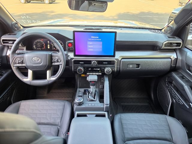 New 2026 Toyota 4Runner TRD Off-Road Premium AWD/4WD image 11
