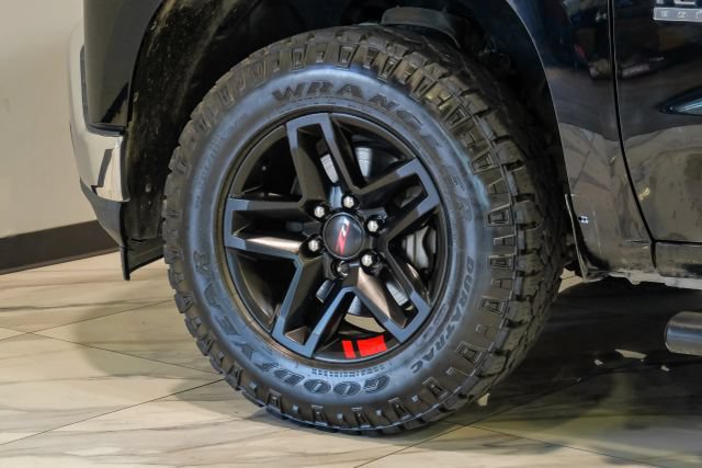 Used 2019 Chevrolet Silverado 1500 LT w/ Texas Edition RWD image 67