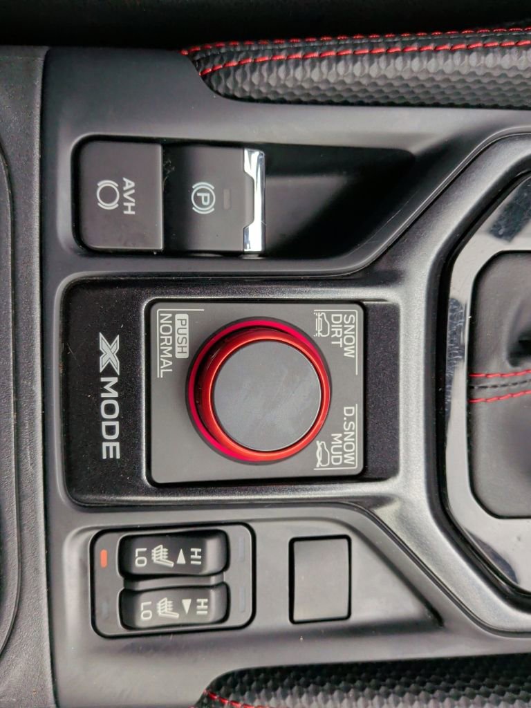 Used 2023 Subaru Forester Sport image 17