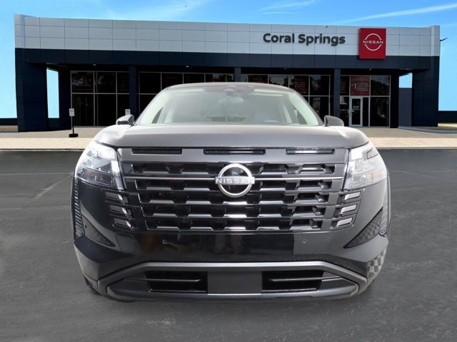 New 2026 Nissan Pathfinder SV image 8