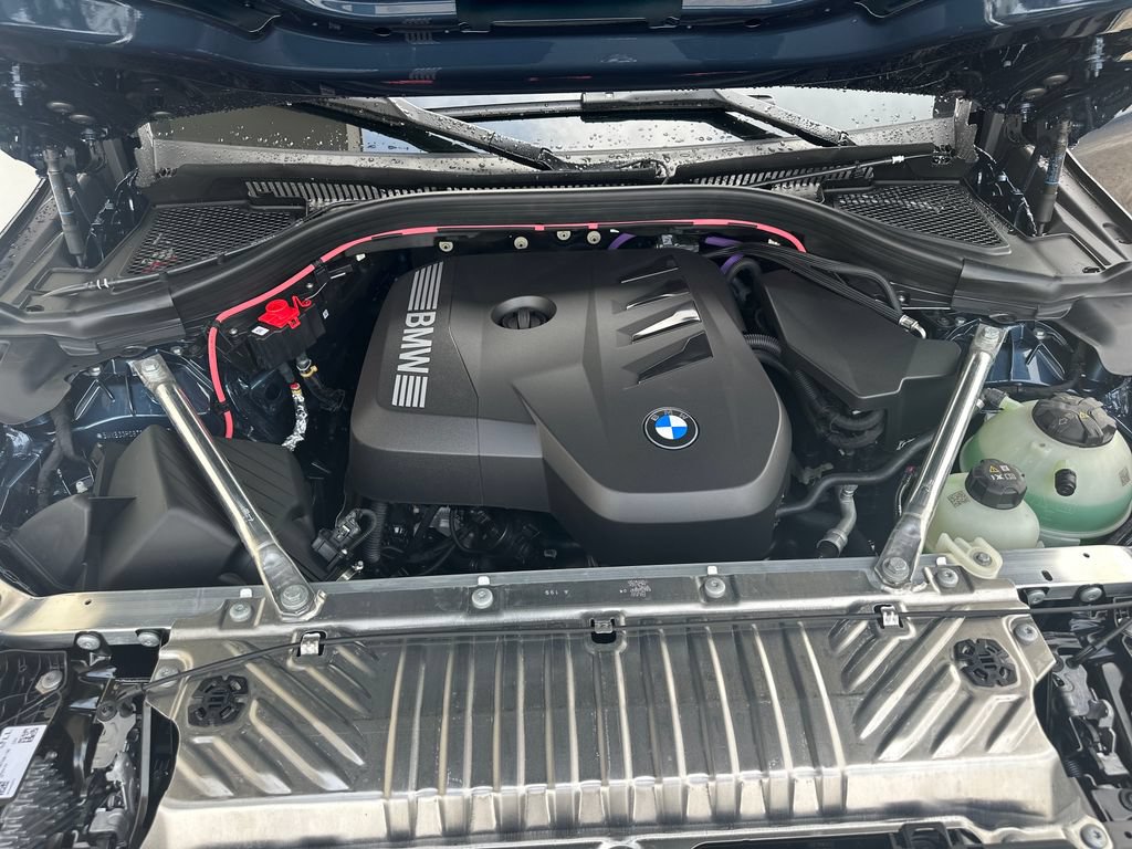 New 2026 BMW X3 xDrive30i w/ Premium Package AWD/4WD image 21