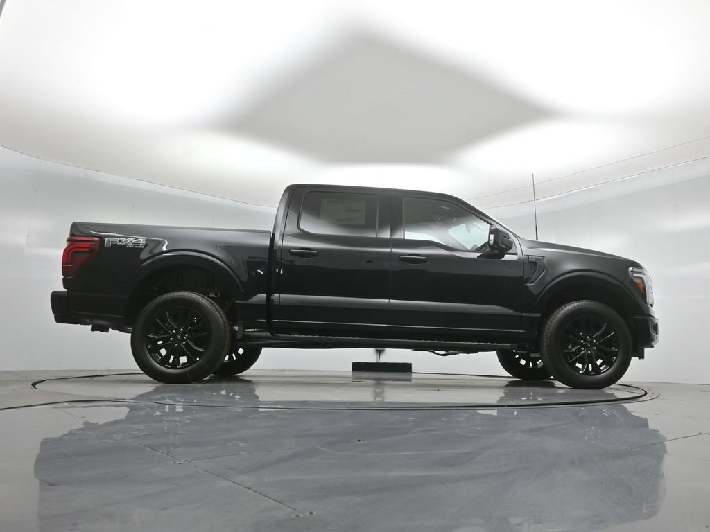 New 2026 Ford F150 Lariat w/ Equipment Group 501A Mid AWD/4WD image 46