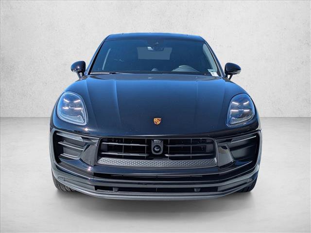 New 2026 Porsche Macan image 6