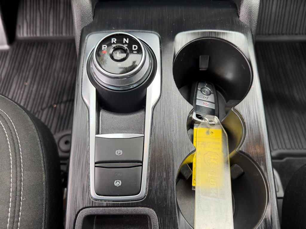 Used 2024 Ford Escape Active w/ Tech Pack #1 image 27