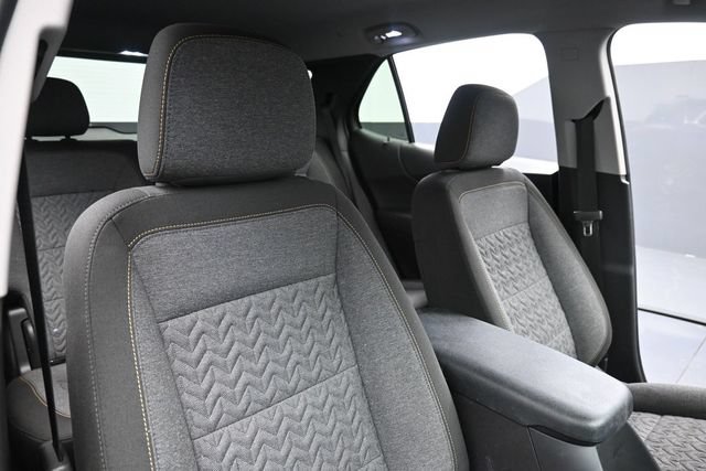 Used 2024 Chevrolet Equinox LT FWD image 22