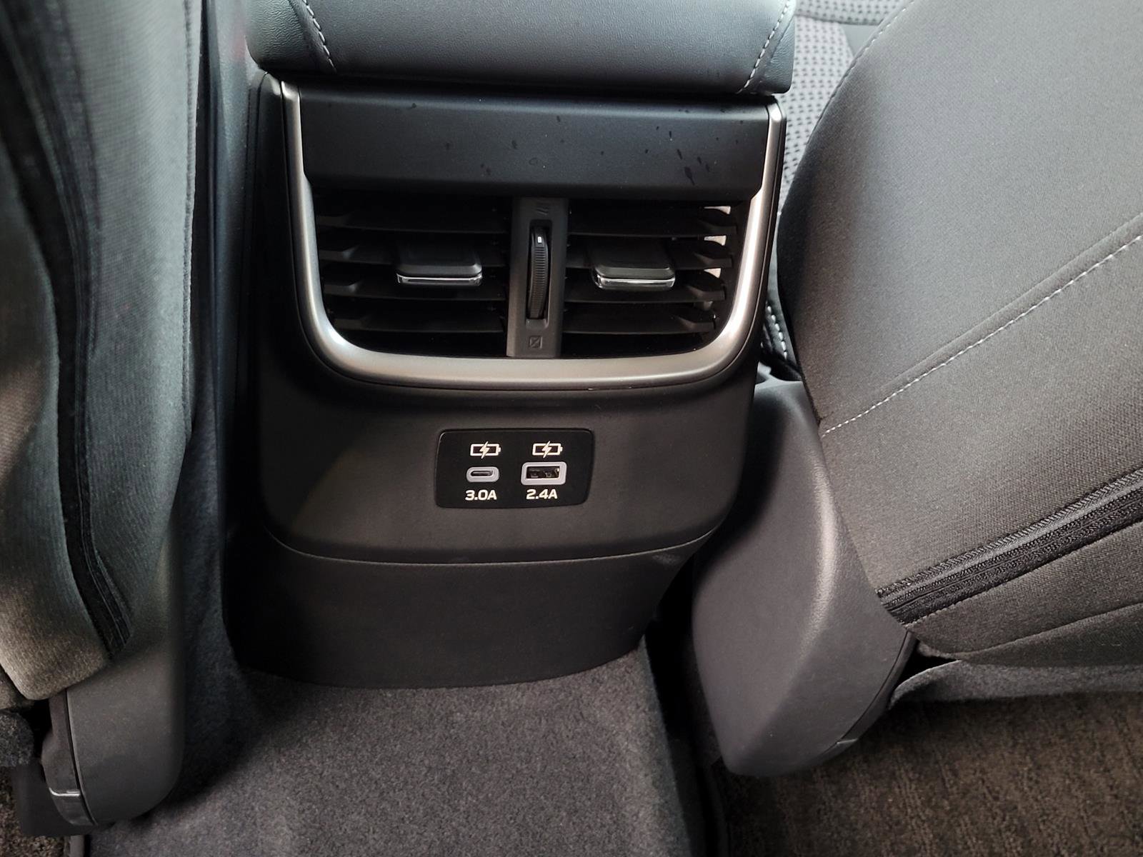 Certified 2025 Subaru Outback Premium image 25