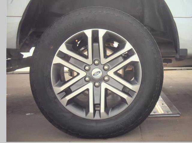 Used 2021 Ford F150 XL w/ STX Appearance Package image 11