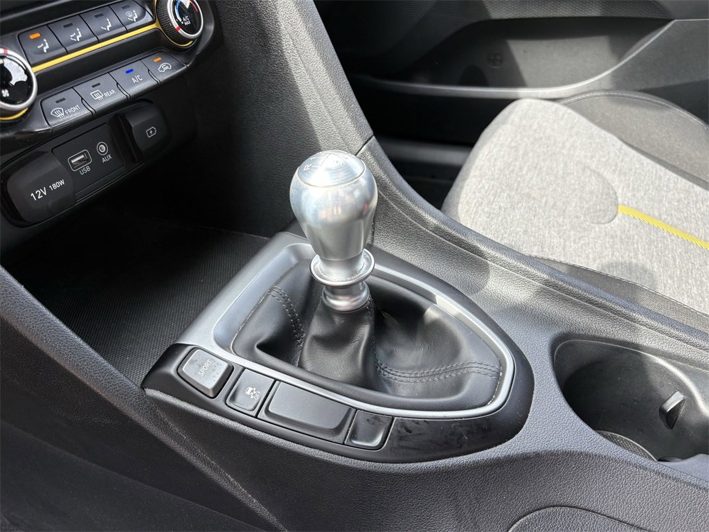 Used 2019 Hyundai Veloster Turbo R-Spec image 18