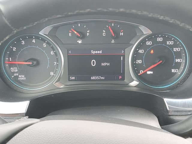 Used 2023 Chevrolet Traverse LT AWD/4WD image 20