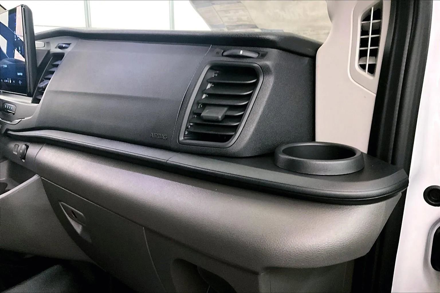 New 2026 Ford Transit 250 148 Medium Roof image 15