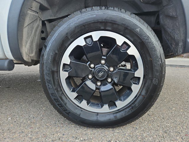 Used 2021 Ford Ranger XL w/ Equipment Group 101A High image 25