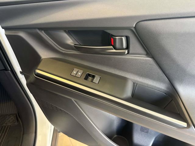 New 2026 Toyota bZ image 17