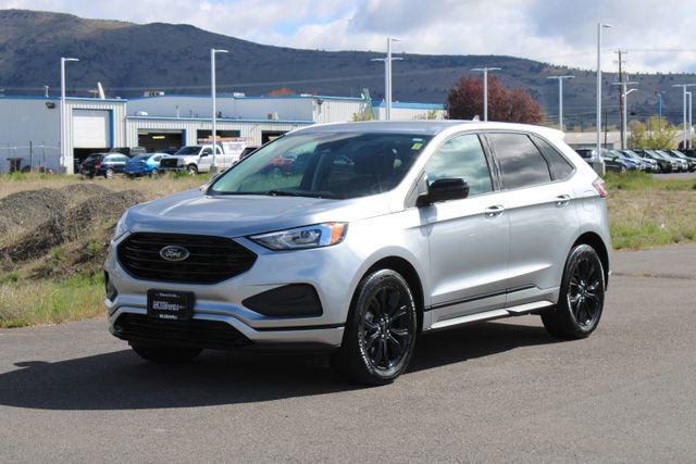 Used 2023 Ford Edge SE w/ Black Appearance Package AWD/4WD image 7