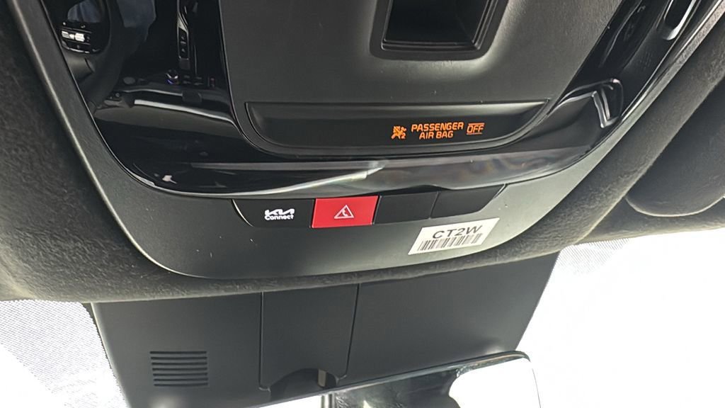 New 2026 Kia Sorento SX Prestige image 33