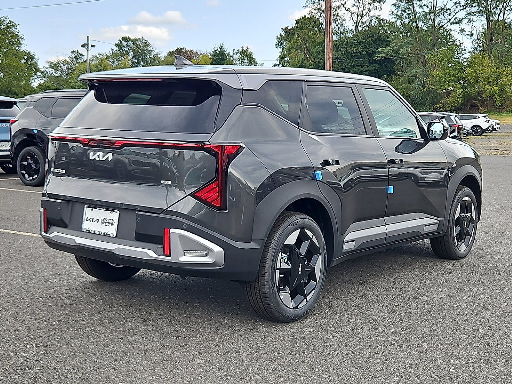 New 2027 Kia Seltos S AWD/4WD image 5