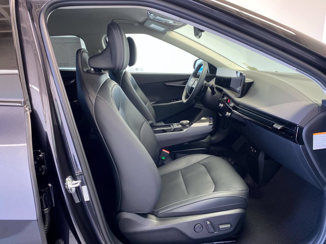 New 2026 Kia EV6 Wind RWD image 29