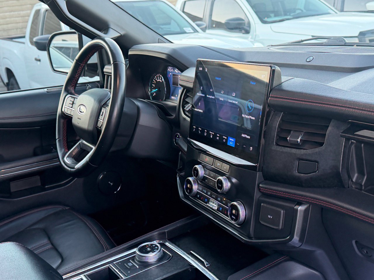 Used 2022 Ford Expedition Limited RWD image 45