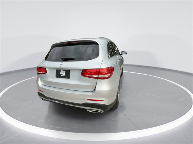 Used 2018 Mercedes-Benz GLC 300 image 7