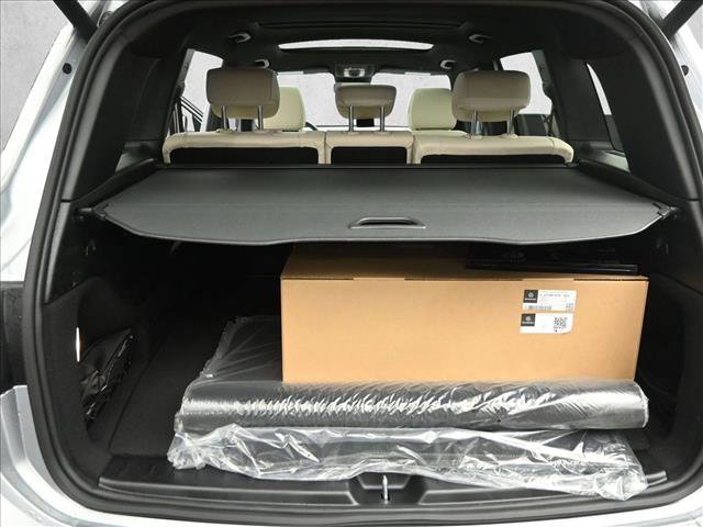 New 2026 Mercedes-Benz GLB 250 4MATIC image 23