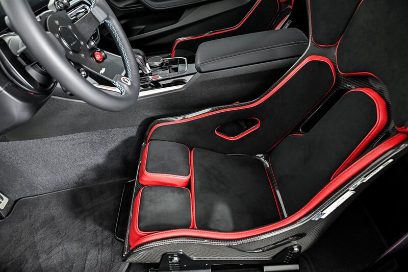 Used 2024 BMW M2 w/ Lighting Package RWD image 29