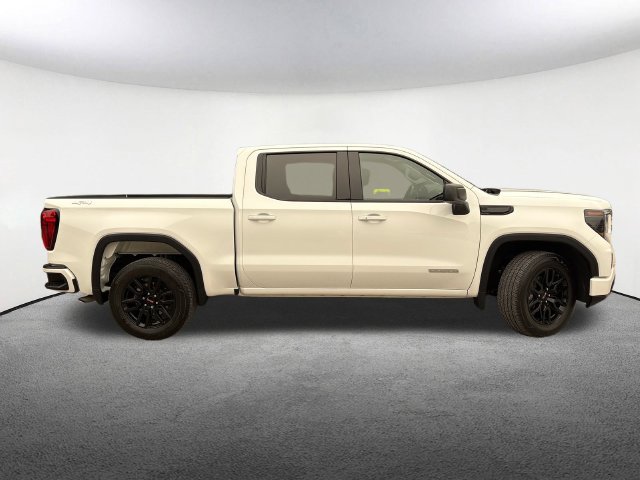 Certified 2024 GMC Sierra 1500 Elevation AWD/4WD image 15