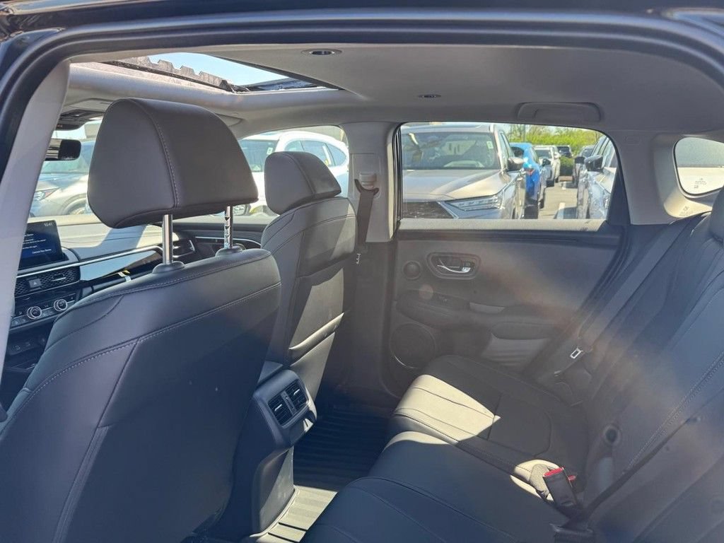 New 2026 Acura ADX AWD image 6