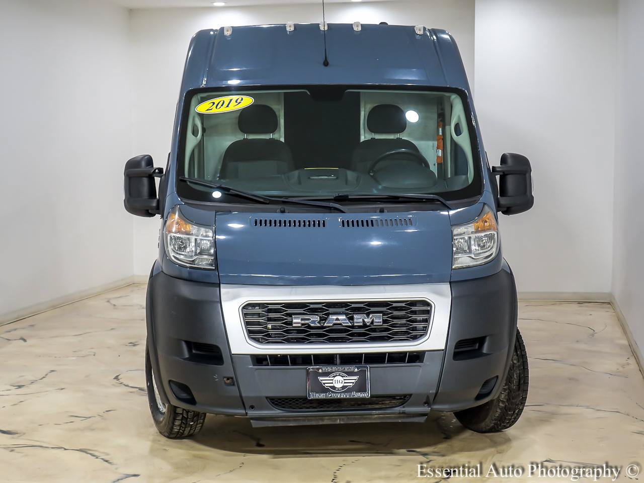 Used 2019 RAM ProMaster 3500 FWD image 4