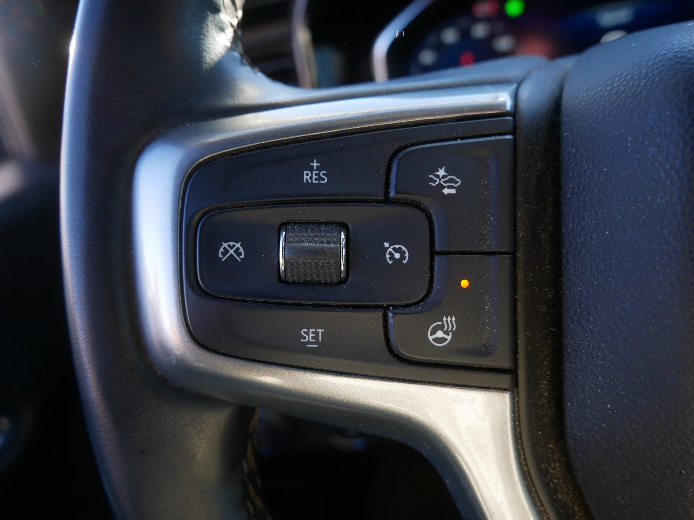 Used 2024 Chevrolet Silverado 1500 LT w/ Protection Package image 23