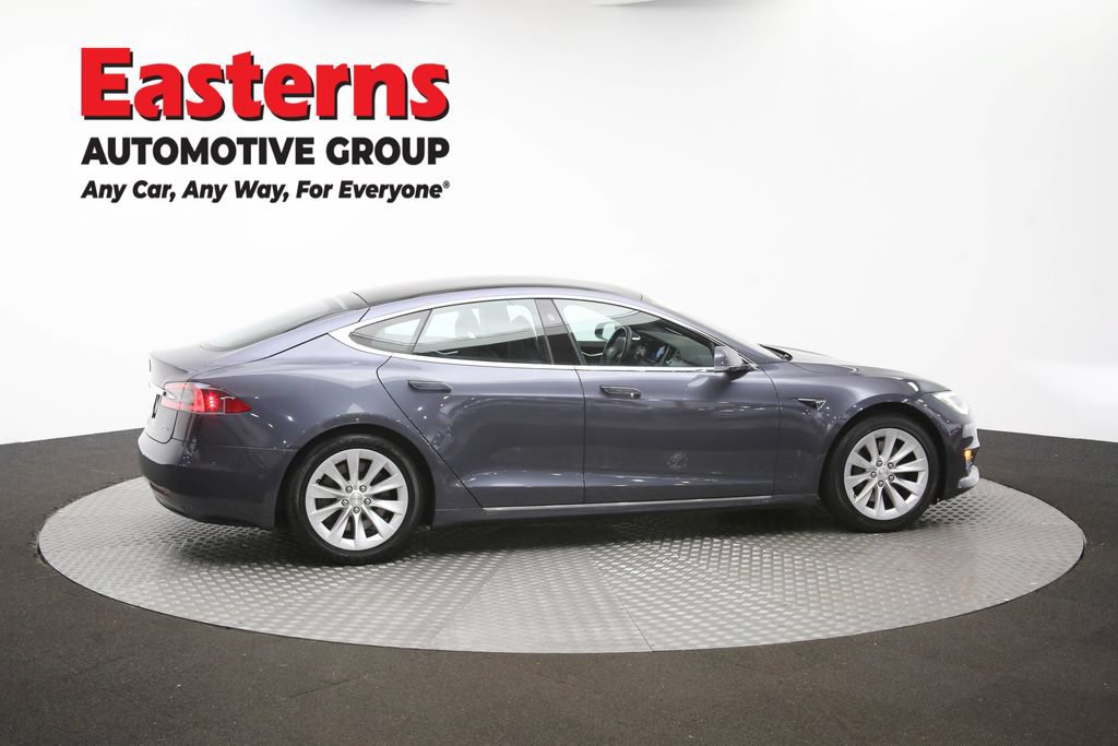Used 2018 Tesla Model S 75D AWD/4WD image 39