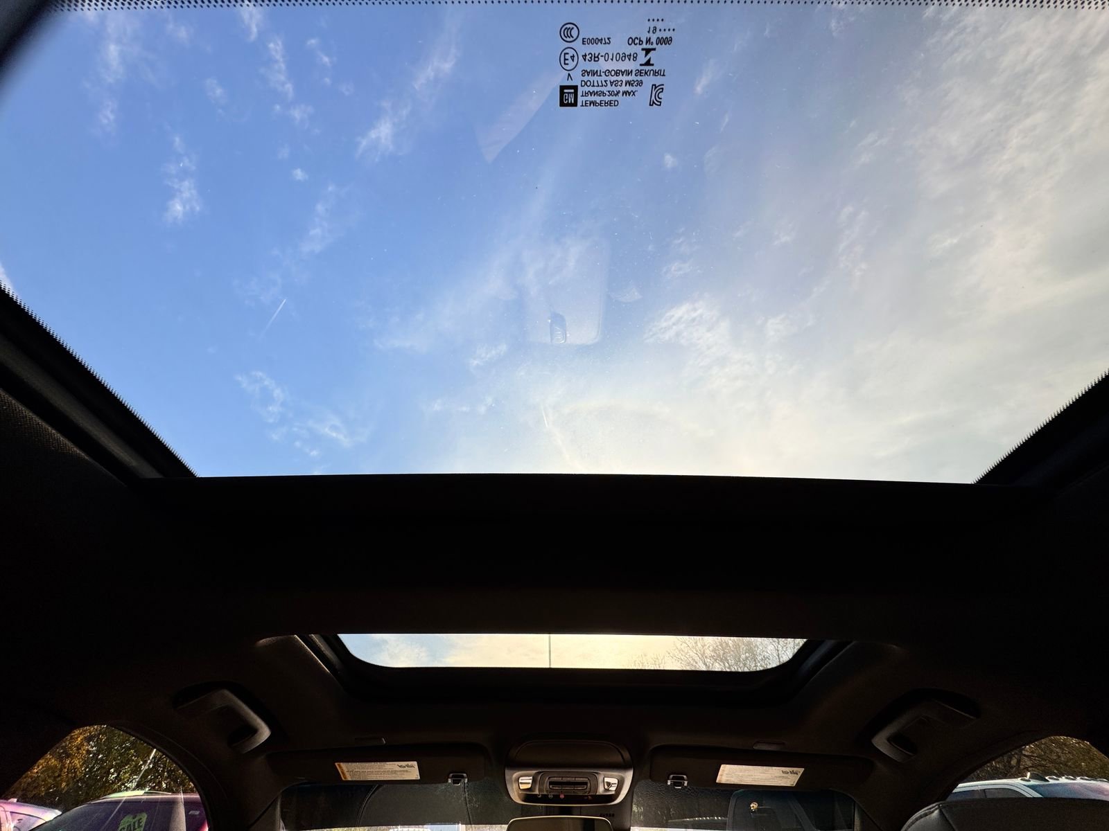 Used 2020 Cadillac CT5 Premium Luxury image 28