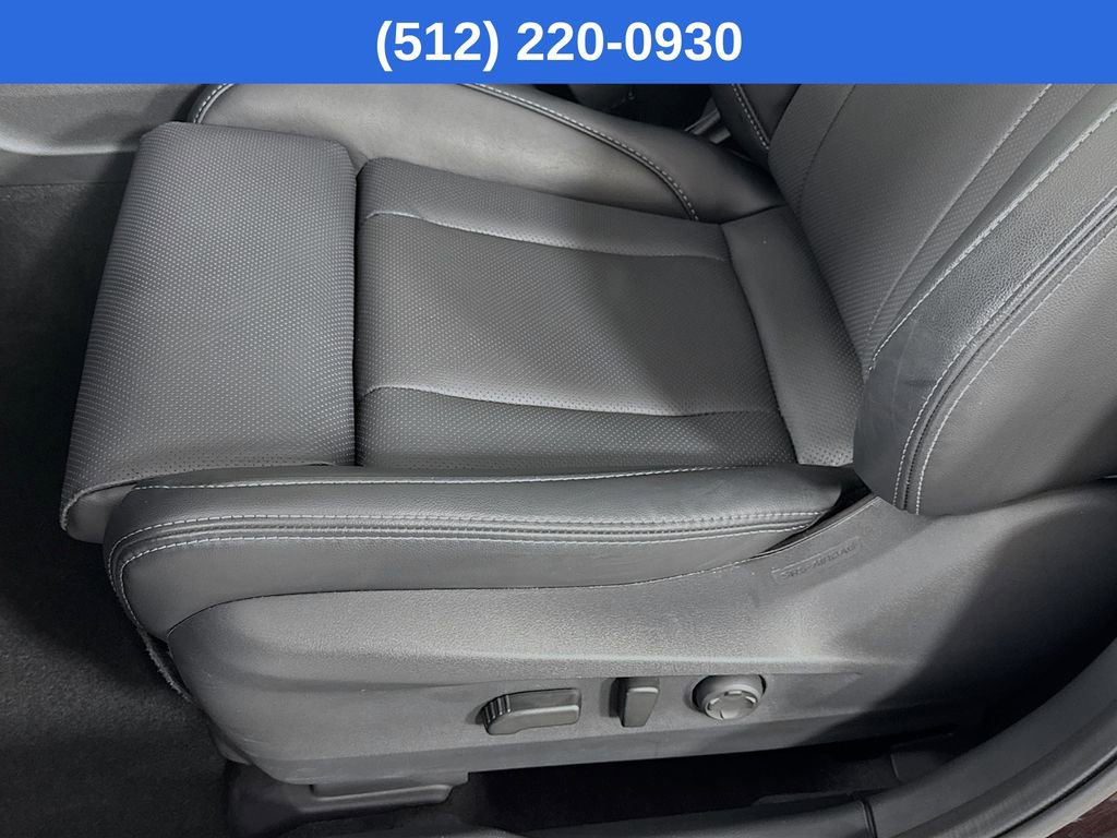 Certified 2025 Subaru Outback Limited image 24