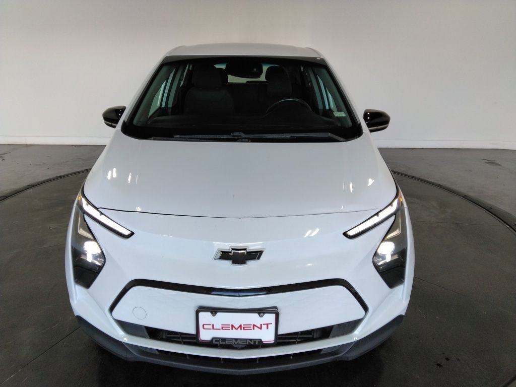 Used 2023 Chevrolet Bolt LT w/ Driver Confidence Package image 3