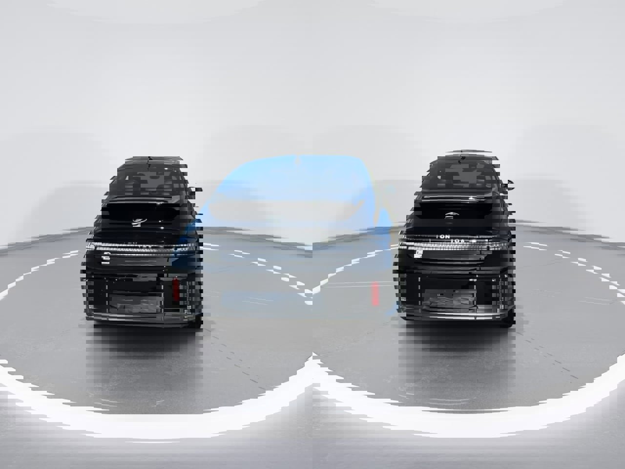 Used 2025 Hyundai Ioniq 6 SEL image 6