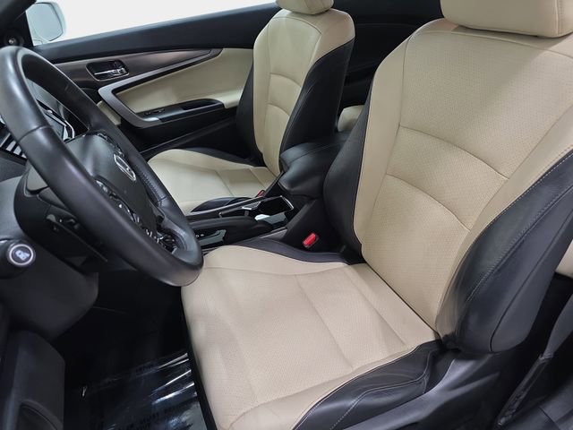 Used 2017 Honda Accord EX-L image 10