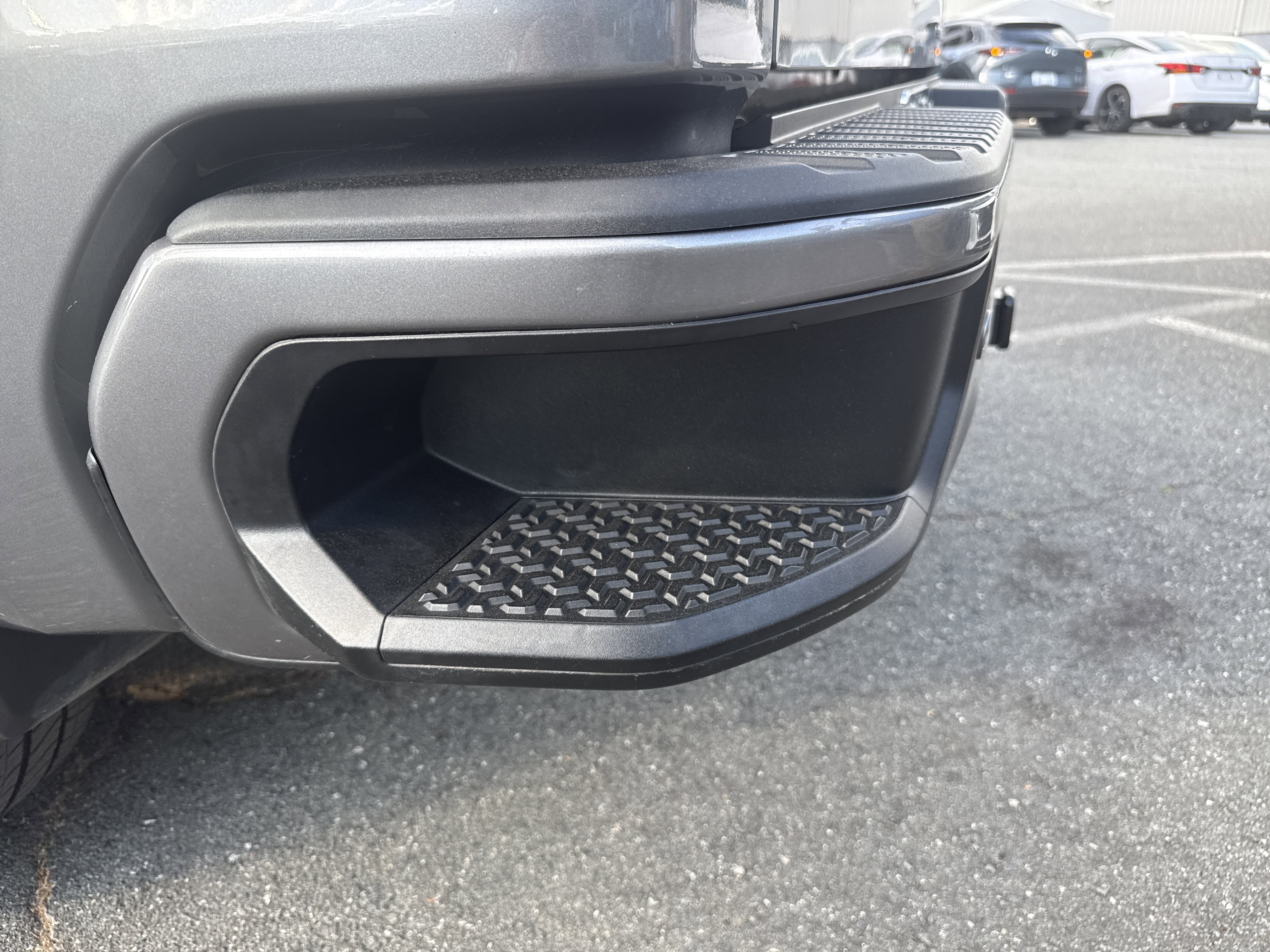 Used 2022 GMC Sierra 1500 Denali w/ Denali Reserve Package AWD/4WD image 61