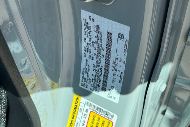 Used 2023 Ford Bronco Wildtrak AWD/4WD image 40