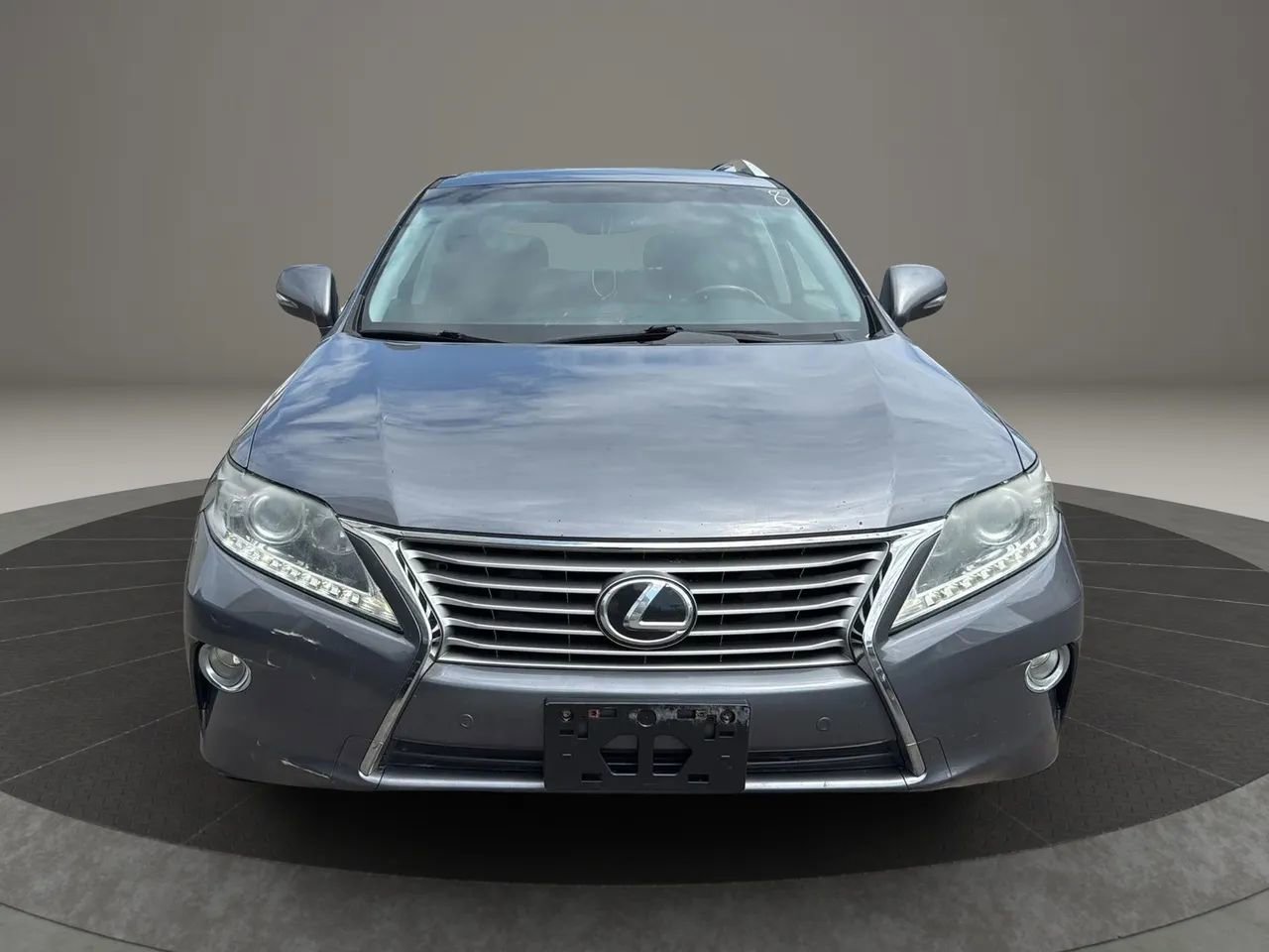 Used 2013 Lexus RX 350 AWD image 2
