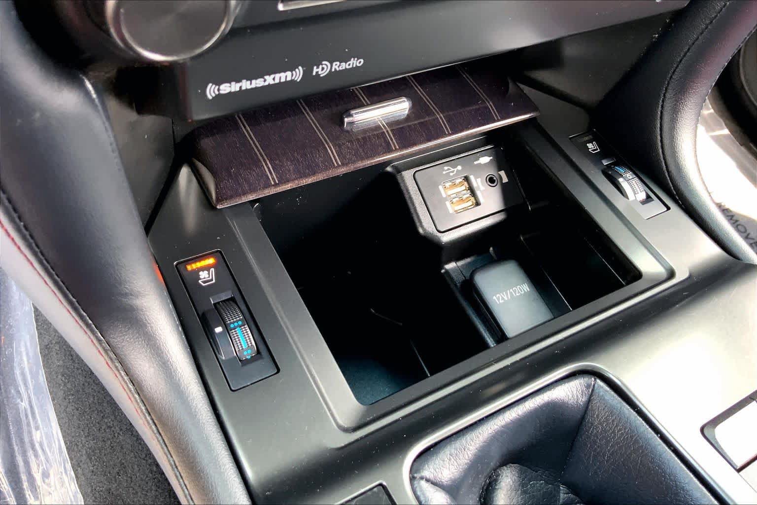 Certified 2023 Lexus GX 460 Premium w/ Premium Package AWD/4WD image 35