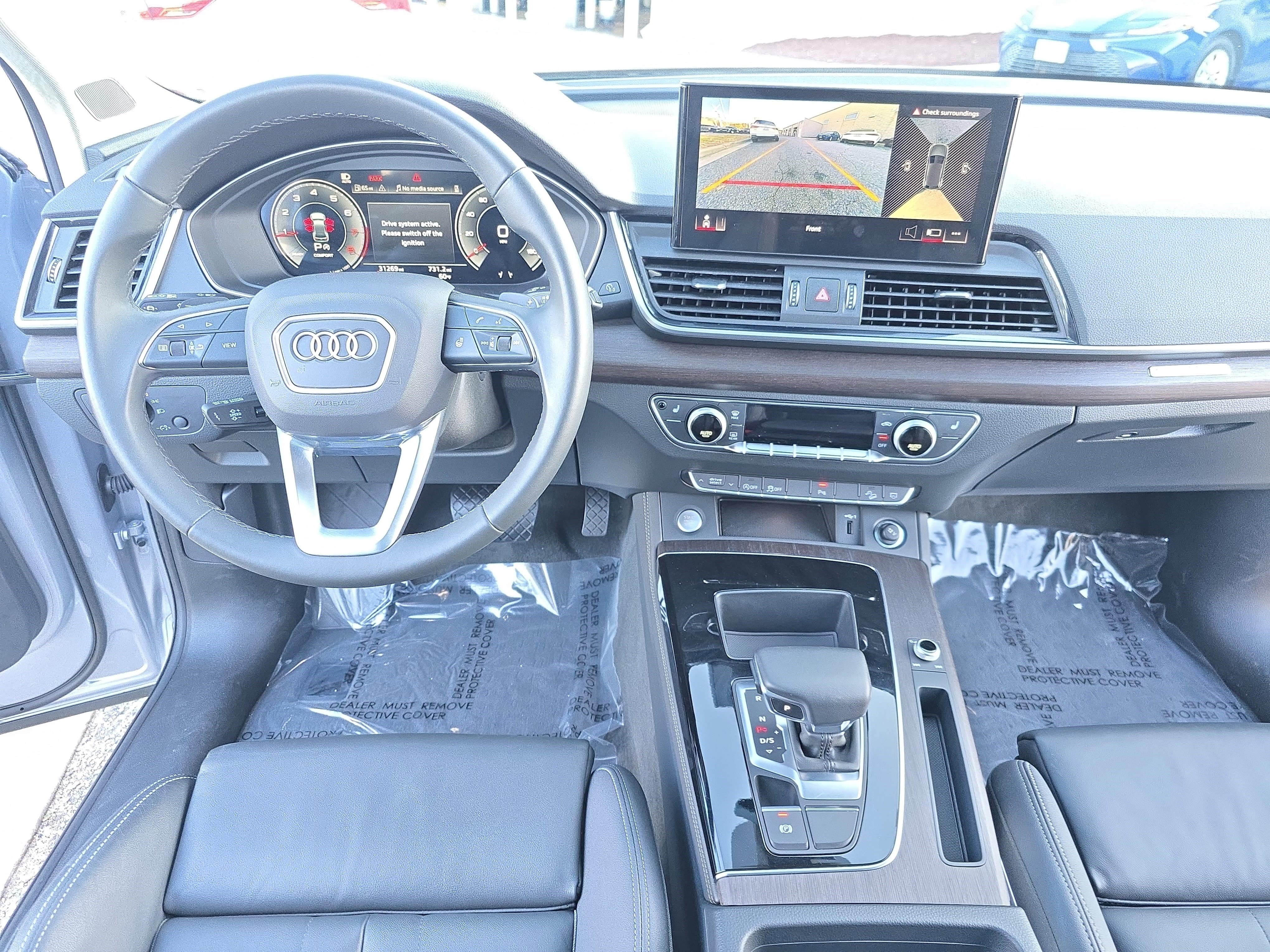 Certified 2024 Audi Q5 2.0T Premium Plus image 21