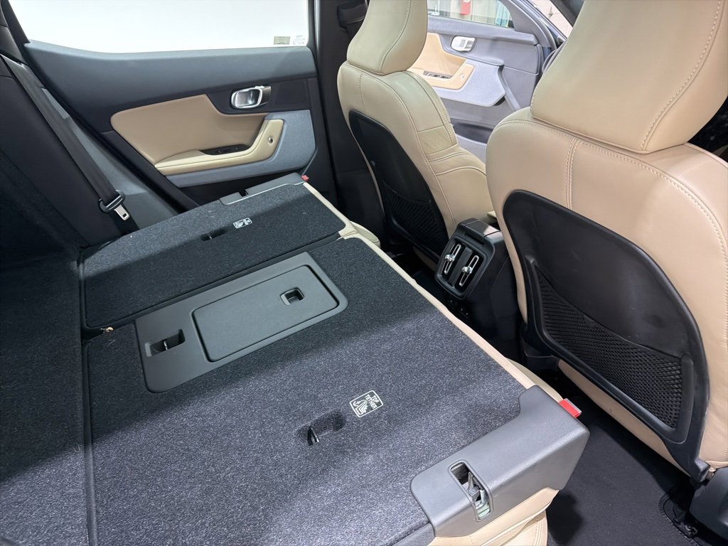 Used 2022 Polestar Polestar 2 w/ Plus Package image 33