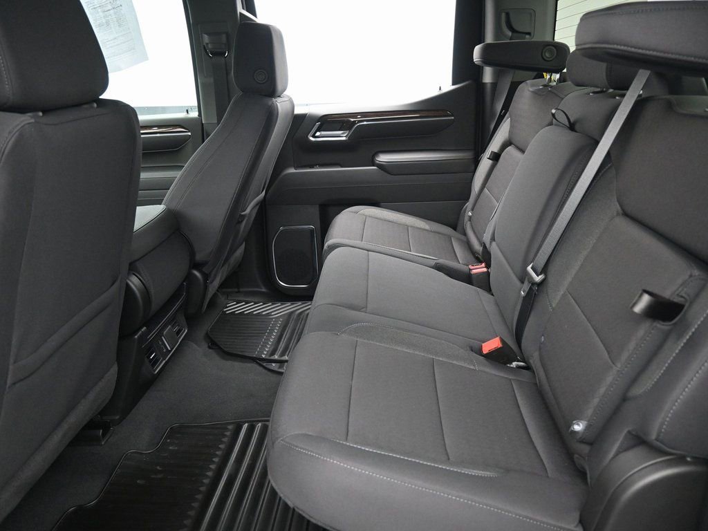 Used 2026 GMC Sierra 1500 Elevation image 26