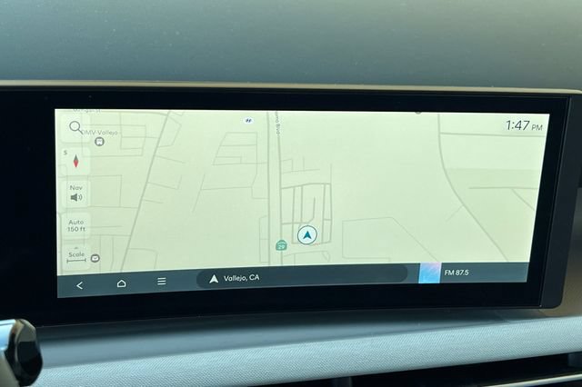New 2026 Hyundai Tucson Limited AWD/4WD image 18