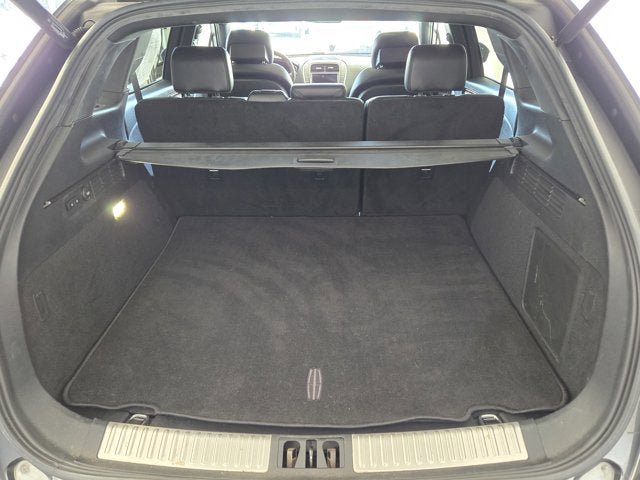 Used 2018 Lincoln MKX Reserve w/ Luxury Package image 14