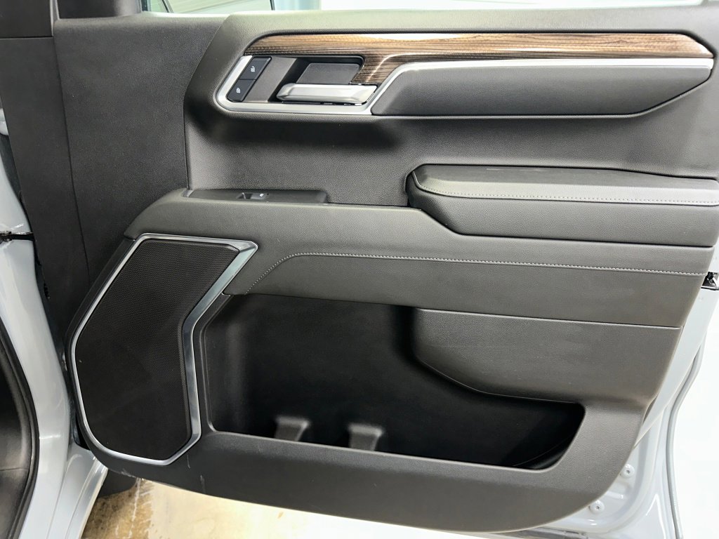 Certified 2024 Chevrolet Silverado 1500 LT image 31